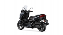 1 2021 Yamaha Xmax 125 Tech Max (8)