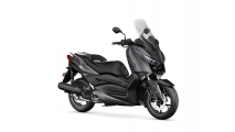 1 2021 Yamaha Xmax 125 (10)