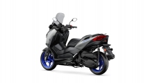 1 2021 Yamaha Xmax 125 (11)