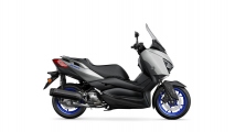 1 2021 Yamaha Xmax 125 (9)