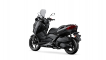 1 2021 Yamaha Xmax 300 (1)