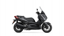 1 2021 Yamaha Xmax 300 (8)