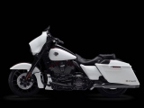 1 2021 harley Davidson CVO Street Glide (5)