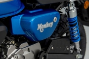 1 2022 Honda Monkey (3)