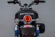1 2022 Honda Monkey (9)
