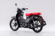 1 2022 Honda Super Cub (13)