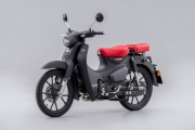 1 2022 Honda Super Cub (7)