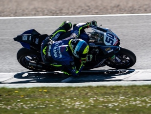 Šampionát WorldSSP bez Vostatka?