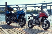 2 2022 Triumph Tiger Sport 660 (15)