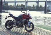 2 2022 Triumph Tiger Sport 660 (8)