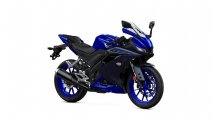 1 2022 Yamaha R125 (4)