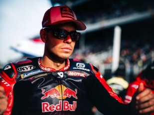 Hlavní obrázek k článku: Augusto Fernandez bude testovacím pilotem Yamaha MotoGP