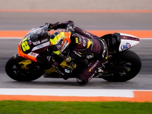 Stručný průřez Salačovy kariéry v Grand Prix