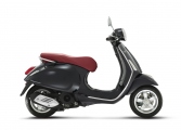Primavera 20 Vespa Primavera 125