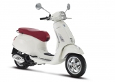Primavera 21 Vespa Primavera 150
