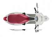 Primavera 25 Vespa Primavera 150