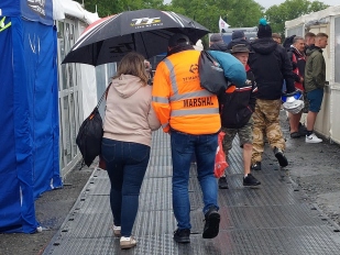 Hlavní obrázek k článku: TT 2026: Upravený harmonogram, prioritu má Senior TT