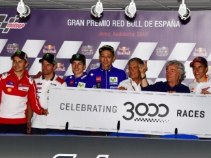 Kdo vyhraje 3.000. závod historie Grand Prix?