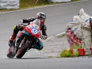 Hořice Petra Najmana: 2 závody = 2 vítězství