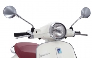 Primavera 33 Vespa Primavera