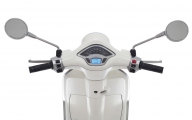 Primavera 34 Vespa Primavera