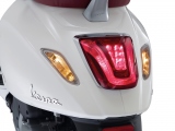 Primavera 39 Vespa Primavera