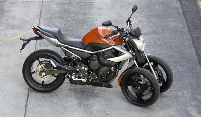 3Wheels Kit: přestavba moto na tříkolku - 1 - 3wheels6
