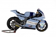 gresini racing moto2 motocykl