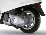 Primavera 47 Vespa Primavera