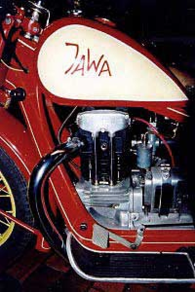 Jawa 500 OHV - 2 - 500 OHV4