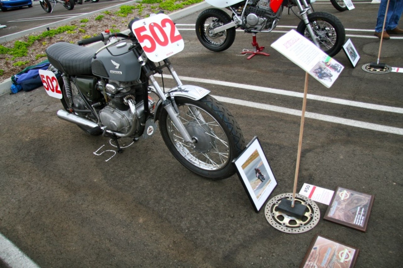 Japonská Honda oslavila 50 let působení v Americe - 11 - 50let_hondy_v_usa_2009_13
