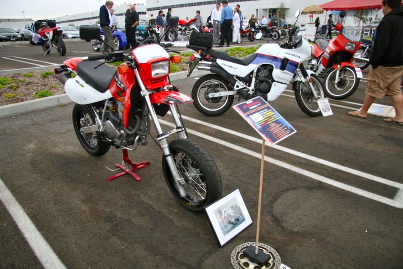 Japonská Honda oslavila 50 let působení v Americe - 14 - 50let_hondy_v_usa_2009_16