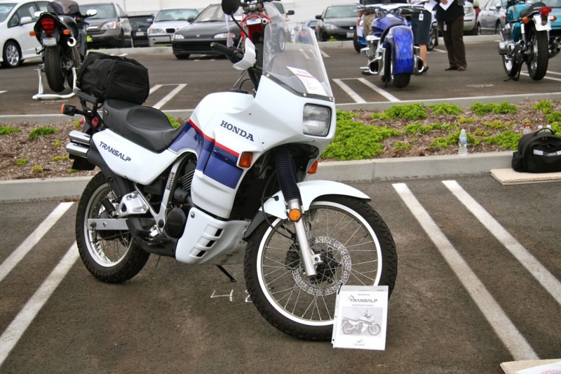 Japonská Honda oslavila 50 let působení v Americe - 17 - 50let_hondy_v_usa_2009_19