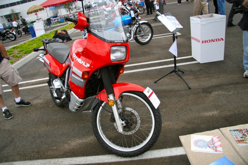 Japonská Honda oslavila 50 let působení v Americe - 19 - 50let_hondy_v_usa_2009_21