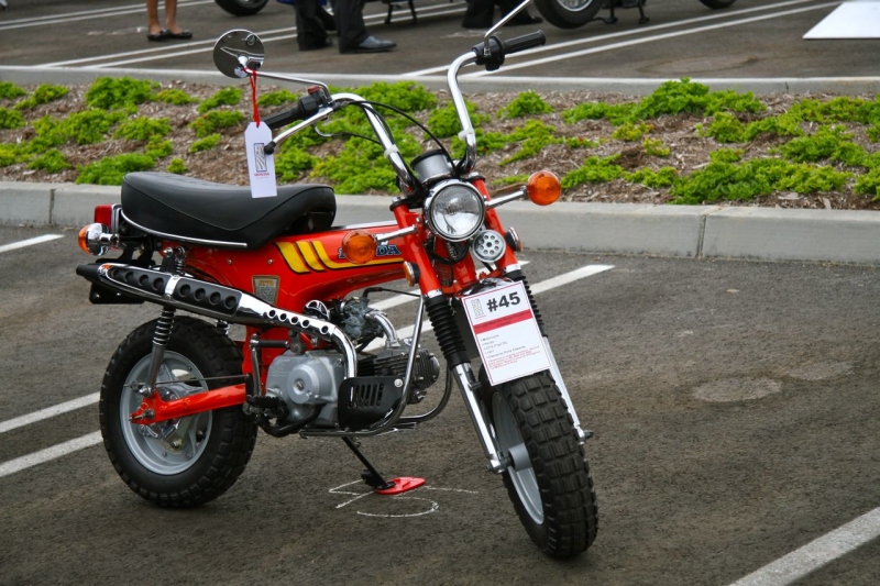 Japonská Honda oslavila 50 let působení v Americe - 24 - 50let_hondy_v_usa_2009_26