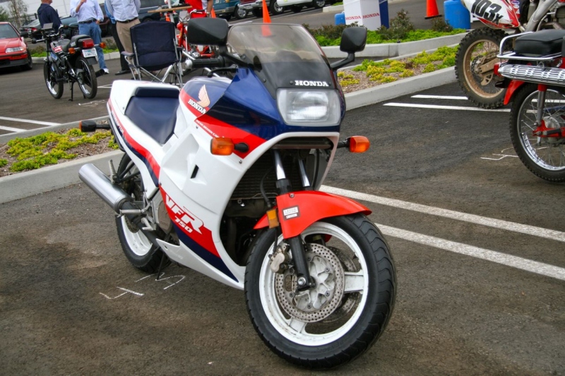 Japonská Honda oslavila 50 let působení v Americe - 26 - 50let_hondy_v_usa_2009_28