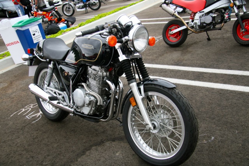 Japonská Honda oslavila 50 let působení v Americe - 35 - 50let_hondy_v_usa_2009_37