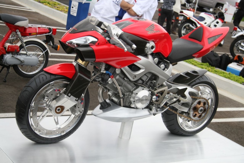 Japonská Honda oslavila 50 let působení v Americe - 43 - 50let_hondy_v_usa_2009_45