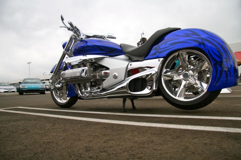 Japonská Honda oslavila 50 let působení v Americe - 45 - 50let_hondy_v_usa_2009_47