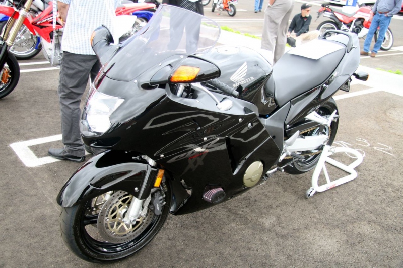 Japonská Honda oslavila 50 let působení v Americe - 46 - 50let_hondy_v_usa_2009_48