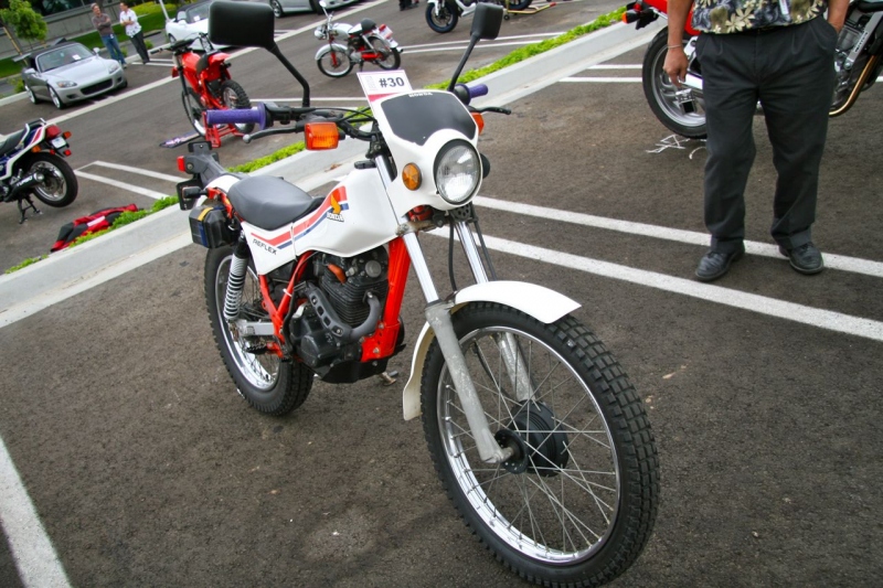 Japonská Honda oslavila 50 let působení v Americe - 50 - 50let_hondy_v_usa_2009_52