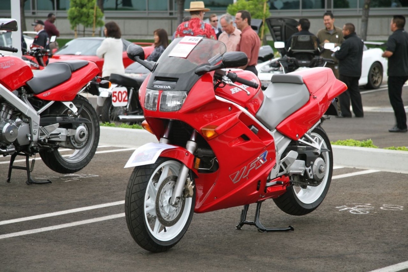 Japonská Honda oslavila 50 let působení v Americe - 55 - 50let_hondy_v_usa_2009_57