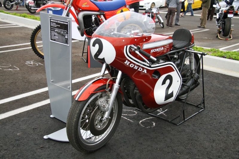 Japonská Honda oslavila 50 let působení v Americe - 64 - 50let_hondy_v_usa_2009_66
