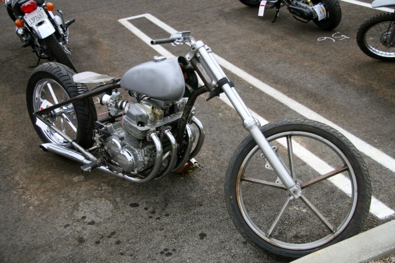 Japonská Honda oslavila 50 let působení v Americe - 68 - 50let_hondy_v_usa_2009_70