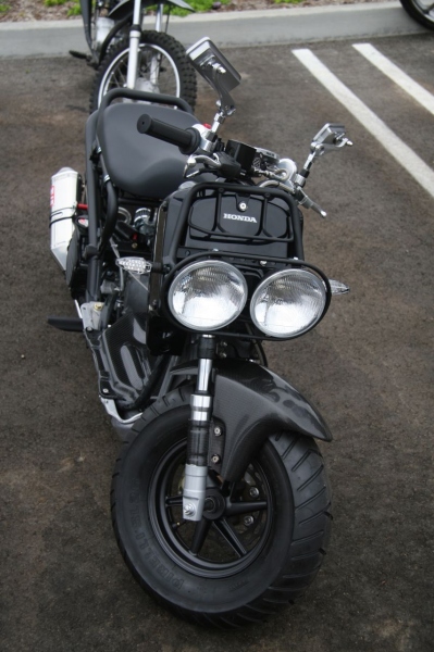 Japonská Honda oslavila 50 let působení v Americe - 70 - 50let_hondy_v_usa_2009_72