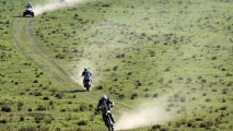 rally dakar 2014 534865