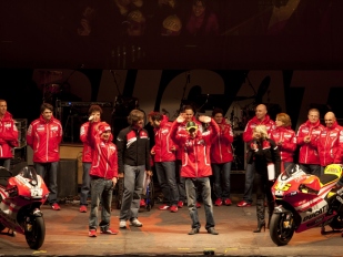 Ducati MotoGP Night