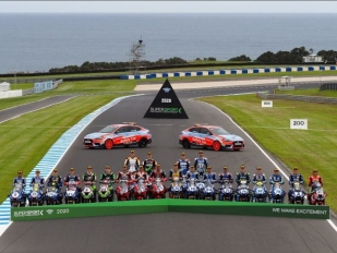 Pre WorldSSP 2020