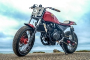 1 5Four Honda Rebel Street (3)