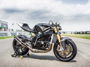 Yamaprilia: výjimečný okruhový stroj